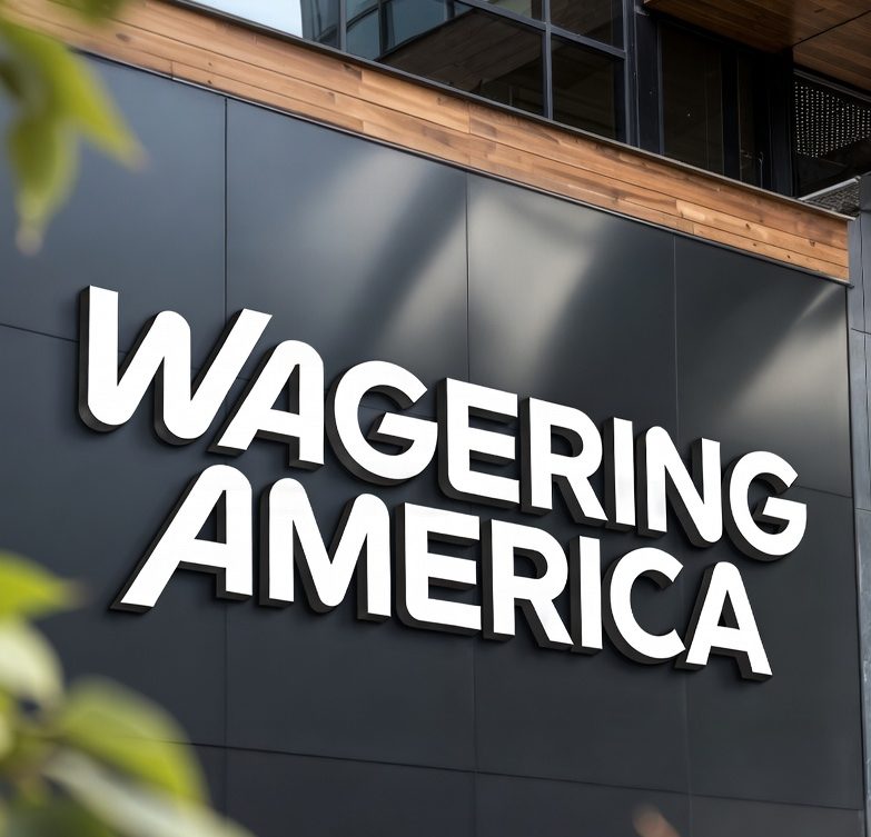 Wagering America